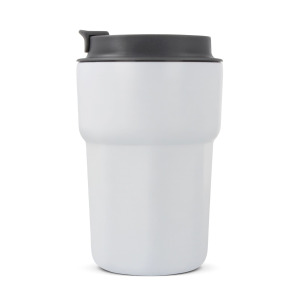 T-ceramic Kubek termiczny z pokrywką Zambezi 350ml