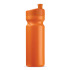Bidon Sportowy Design 750ml Pomarańczowy LT98798-N0026  thumbnail
