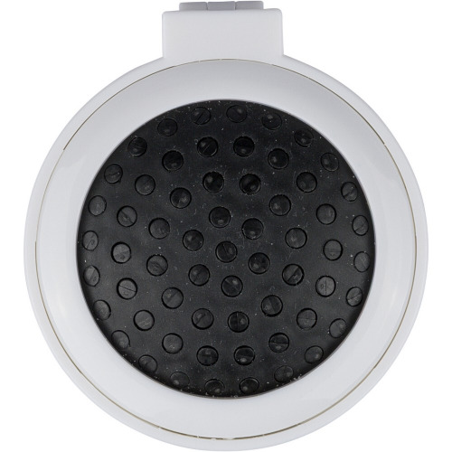 Szczotka do włosów, lusterko Biały VB171-02 (9)