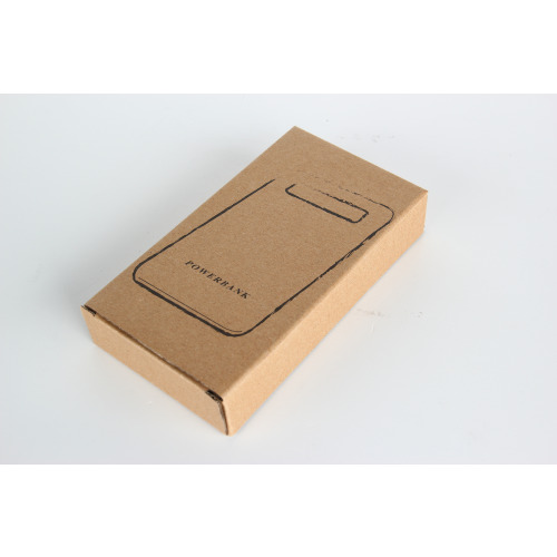 Power bank plastikowy KINGSVILLE Biały 351406 (3)