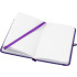 Notes A6 z czystymi stronami LUBECK Fioletowy 198412 (1) thumbnail