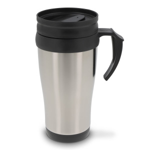 Kubek metalowy 350ml