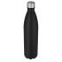 Cove 1 L vacuum insulated stainless steel bottle Czarny 10069490  thumbnail