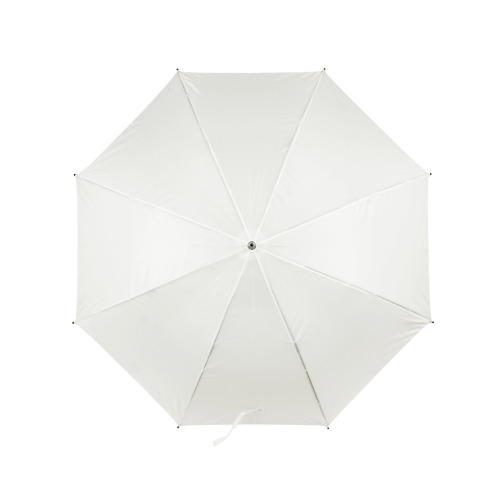 Parasol SUNNY Biały 37036-01 (3)