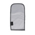 Woreczek na okulary z mikrofibry R-PET sublimacja Biały LT86725-N0001 (2) thumbnail