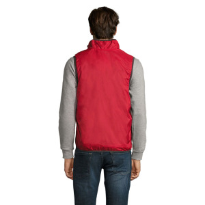 WINNER REVERSE BODYWARMER