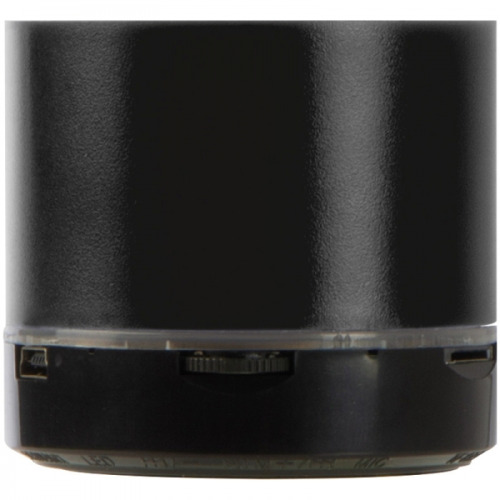 Głośnik Bluetooth TAIFUN Czarny 092503 (3)