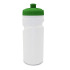 Bidon, butelka sportowa 500 ml zielony V9875-06 (3) thumbnail