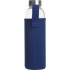 Butelka szklana KLAGENFURT Granatowy 084244 (3) thumbnail