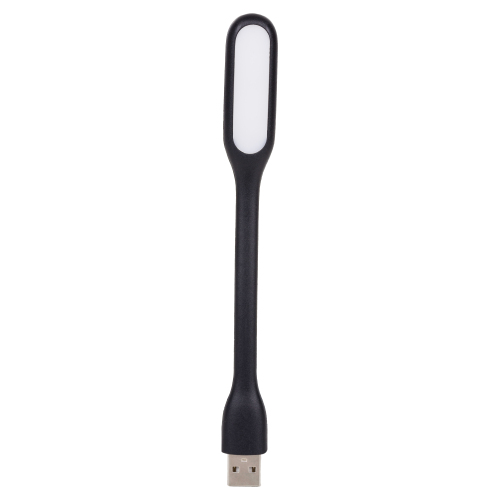 Lampka USB czarny V3469-03/A (1)