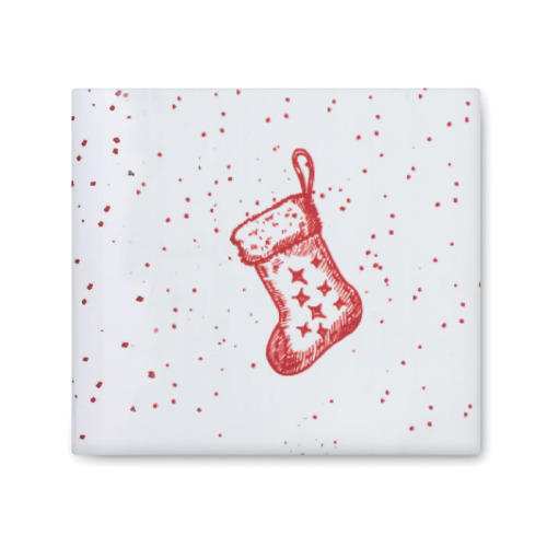 Ceramiczny kubek 300ml Czerwony CX1571-05 (9)