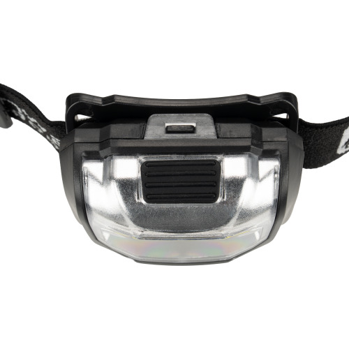 Latarka czołowa LED TRONADOR Schwarzwolf Czarny F2300600AJ303 (14)
