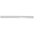RFX™ reflective odblaskowa opaska zatrzaskowa z PVC o długości 44 cm Biały 1PR00301 (2) thumbnail