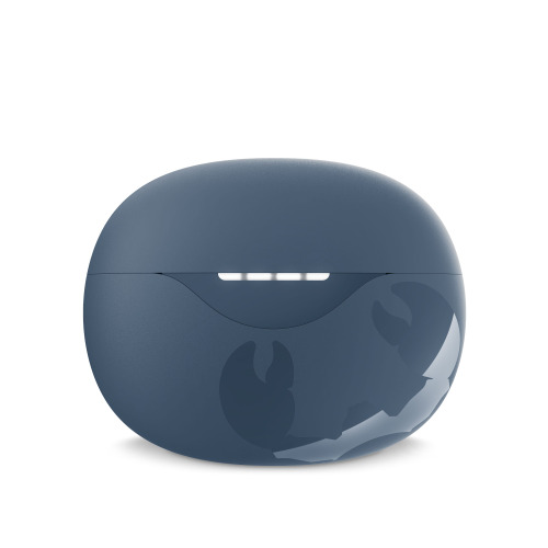 Słuchawki douszne Fresh 'n Rebel Twins Breez True Wireless Ciemnoniebieski LT49738-N0010 (4)