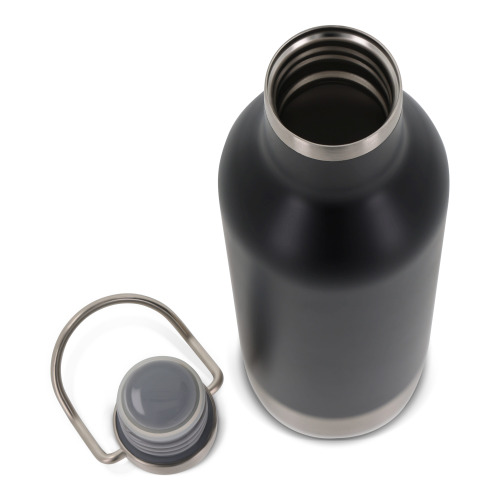 Termos ze stali nierdzewnej 400ml Czarny LT98811-N0002 (3)