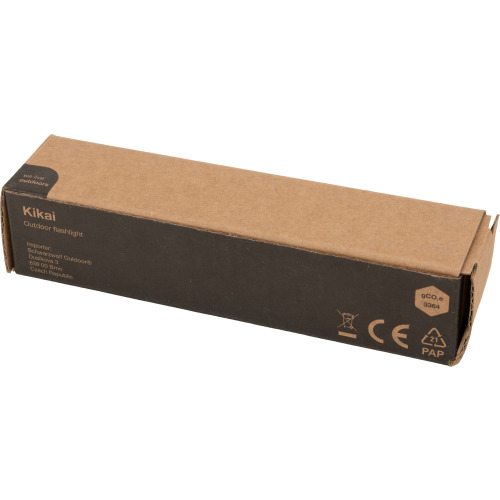 Latarka KIKAI Schwarzwolf Czarny F2308500AJ303 (9)