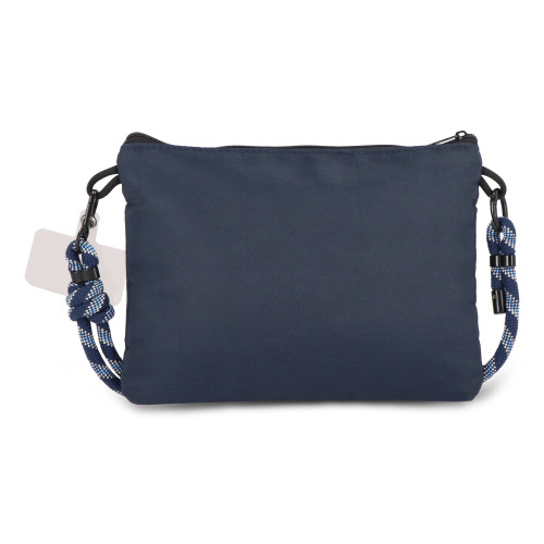 Dodatkowa saszetka Everyday Essentials z paskiem z paracordu Ciemnoniebieski LT95321-N0010 (3)