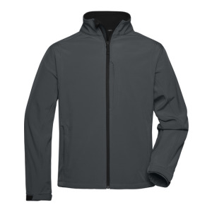 Kurtka Męska Softshell
