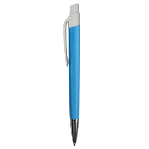 Długopis Prisma z NFC Niebieski / biały LT87280-N1101 (3)
