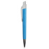 Długopis Prisma z NFC Niebieski / biały LT87280-N1101 (3) thumbnail