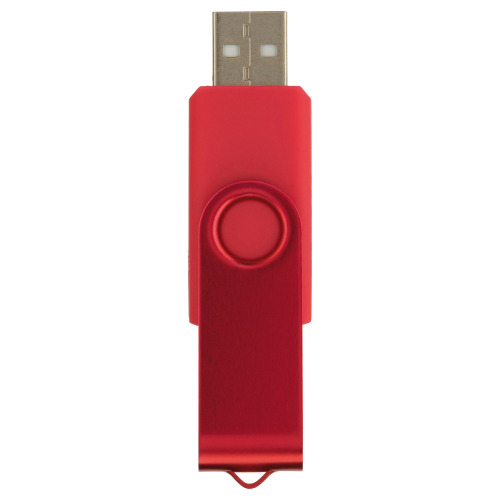 USB Twister16GB Czerwony LT26404-N0021 (1)