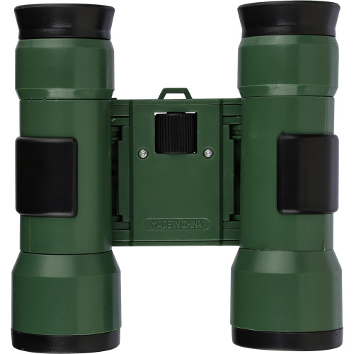 Lornetka Zielony VB299-06 (18)