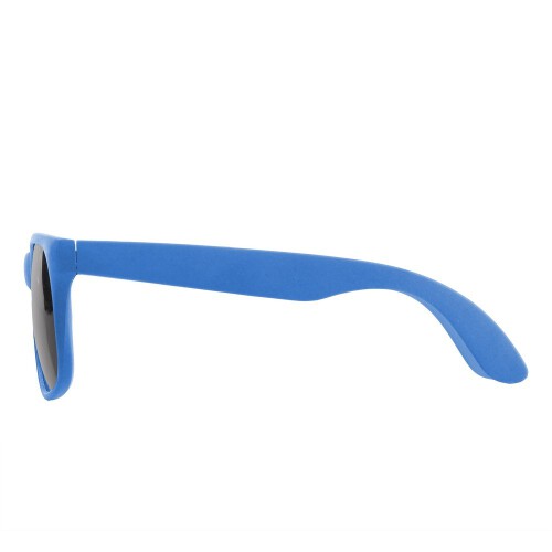 Okulary przeciwsłoneczne B'RIGHT niebieski V7375-11 (8)
