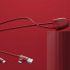 Xoopar Ice-C Charging cable Czerwony LT41018-N0021 (2) thumbnail