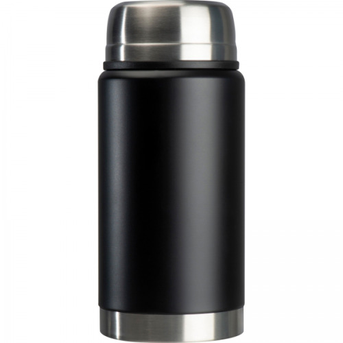 Lunch box 750 ml PATRYK Czarny 8265303 (6)