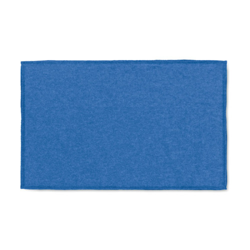 Koc prodróżny z poduszką 2 w 1 Niebieski MO2568-04 (4)