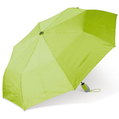 Składana parasolka otwierana automatycznie 22''  Jasnozielony LT97102-N0032 (1)