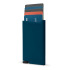 Karta blokująca RFID wykonana z ABS Ciemnoniebieski LT92191-N0010 (3) thumbnail
