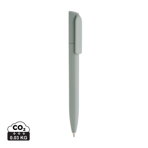 Długopis mini Pocketpal, RABS zielony P611.197 (6)