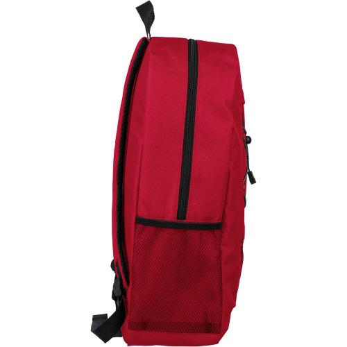 Plecak podróżny Czerwony VB161-05 (3)