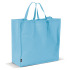 Torba na zakupy non-woven 75g/m² Jasnoniebieski LT91387-N0012  thumbnail