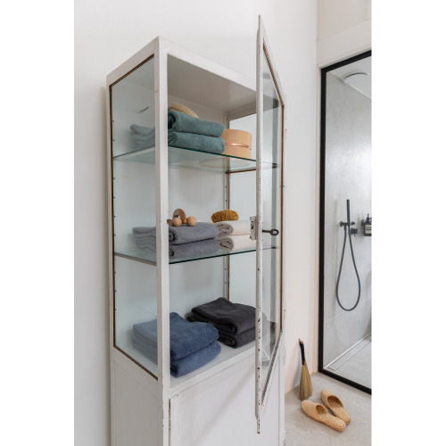 Ręcznik Ukiyo Sakura AWARE™ Niebieski P453.825 (6)