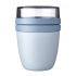 Lunchpot Ellipse nordic blue new Niebieski MPL107648015700  thumbnail