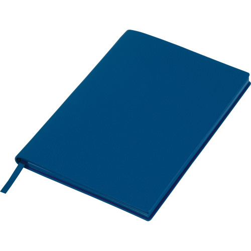 Notatnik A5 w linie HENRI Granatowy 2539444 (2)