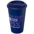 Kubek Americano Eco z recyklingu o pojemności 350 ml Niebieski 21042252 (1) thumbnail
