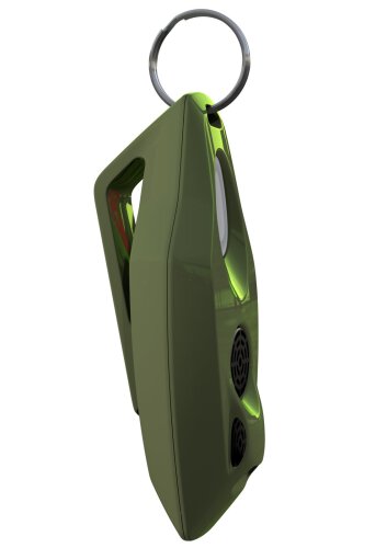 Ultradźwiękowy odstraszacz na kleszcze dla ludzi Off-Tick Human zielony ANGHUM-DG (1)
