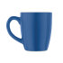 Kolorowy kubek ceramiczny niebieski MO9242-37 (2) thumbnail