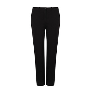Damskie spodnie chino slim