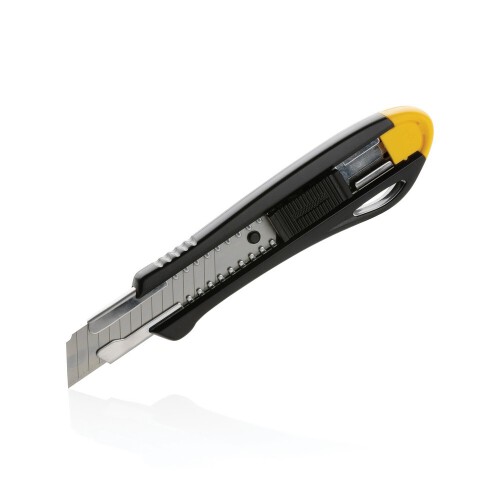 Nóż do tapet żółty P215.166 (9)