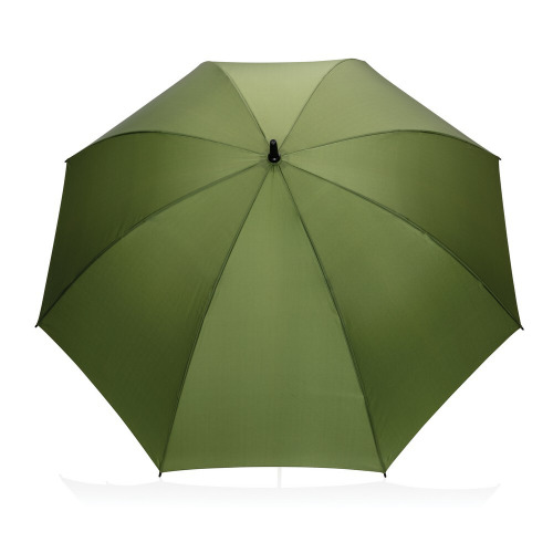 Parasol sztormowy 30" AWARE™ RPET Zielony P850.697 (1)