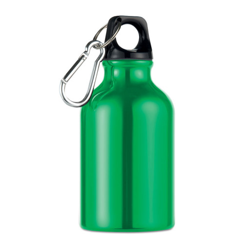 Butelka aluminiowa. zielony MO8287-09 (2)
