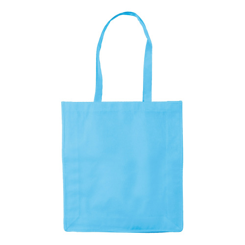 Torba non-woven 75g/m² Jasnoniebieski LT91479-N0012 (2)