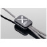 SCX.design C33 kabel do ładowania typu C o mocy 60 W z podwójnym podświetlanym logo Melanż czarny 2PX21390 (5) thumbnail