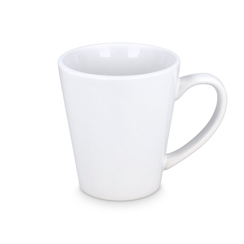 Kubek subli Melbourne 350ml Biały LT51191-N0001 