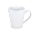Kubek subli Melbourne 350ml Biały LT51191-N0001  thumbnail