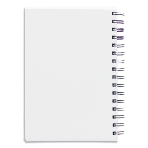Notes spiralny A5 Biały LT90894-N0001 (1)